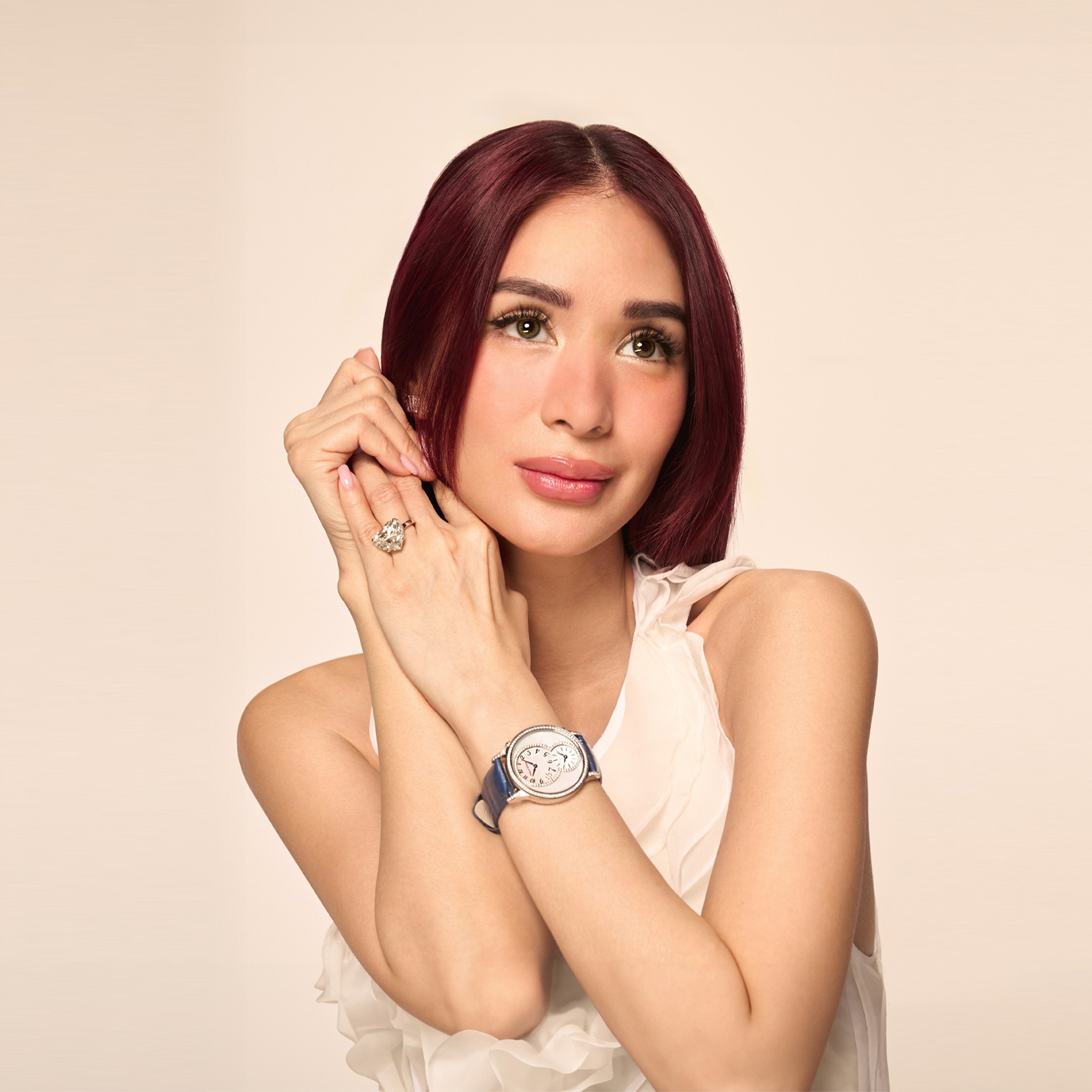 Timeless Style, Everyday Balance