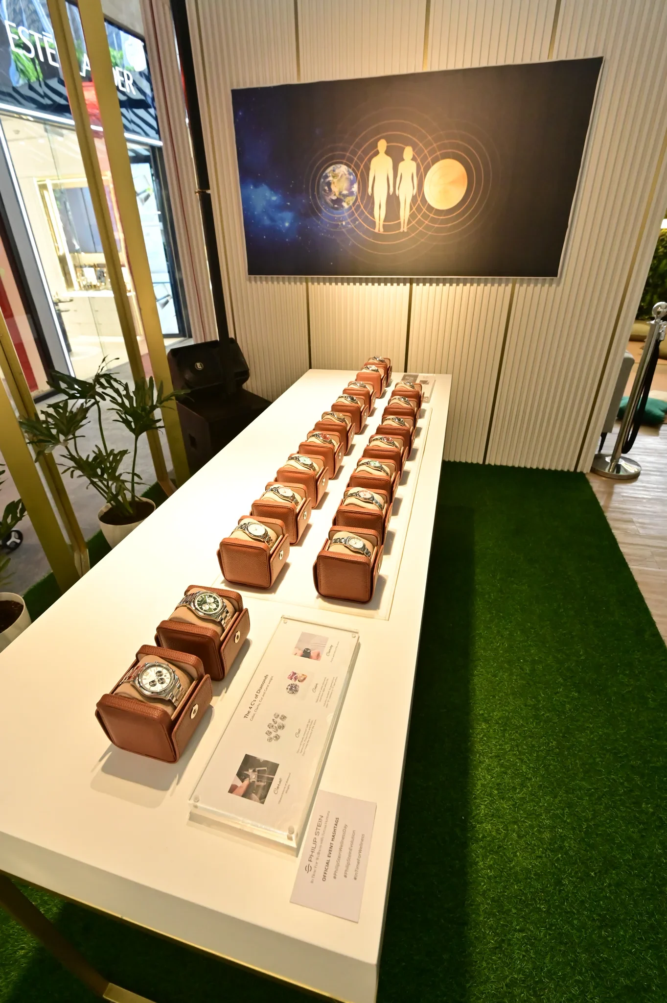 Grid Image
