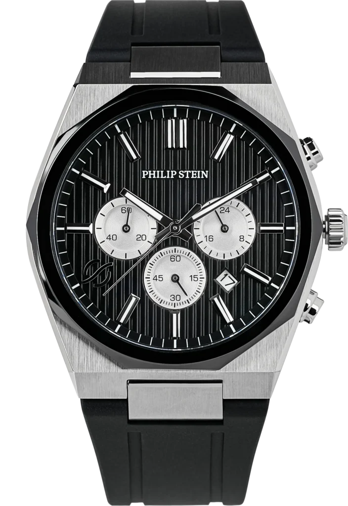 Speed Ceramic Chronograph 800CC.CRBKW.RB