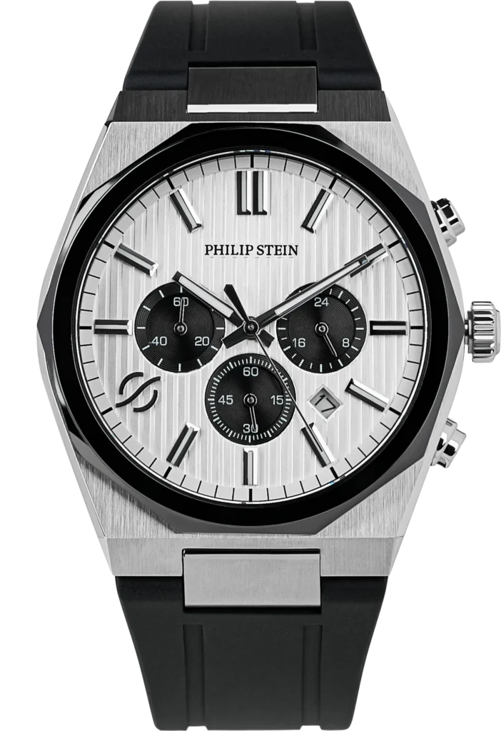 Speed Ceramic Chronograph 800CC.CRWBK.RB