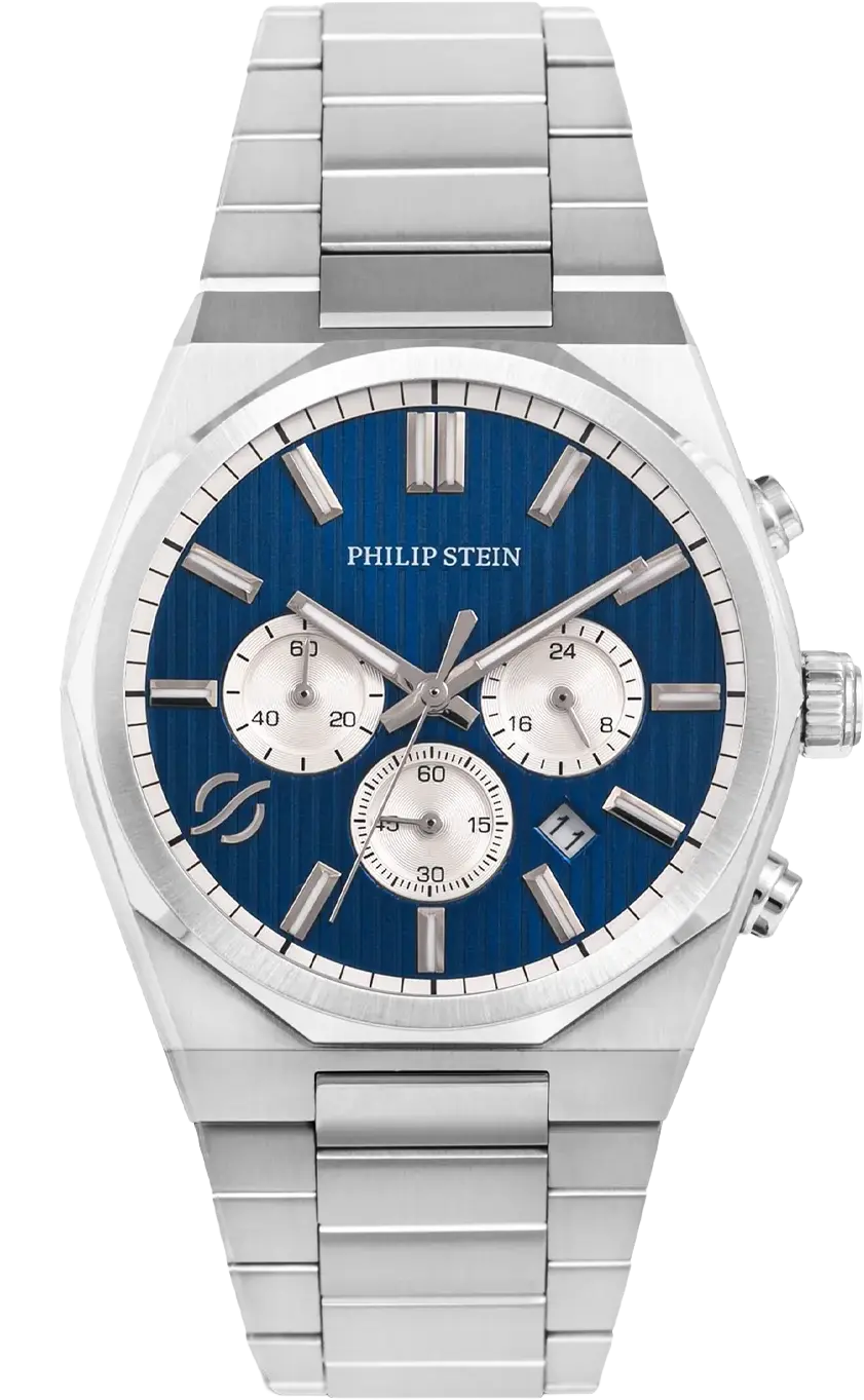 Chronograph
