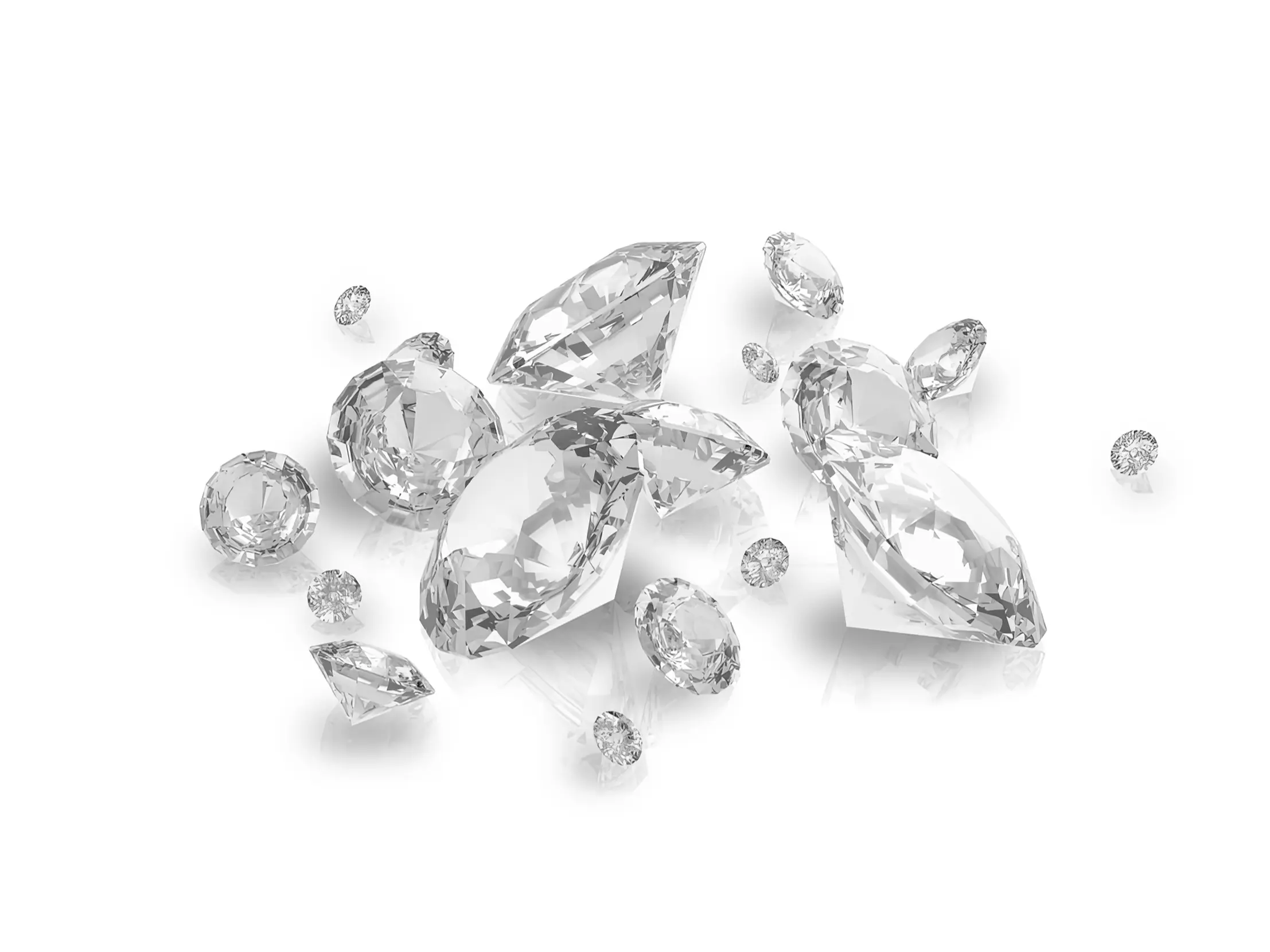 Lab-Grown Diamonds