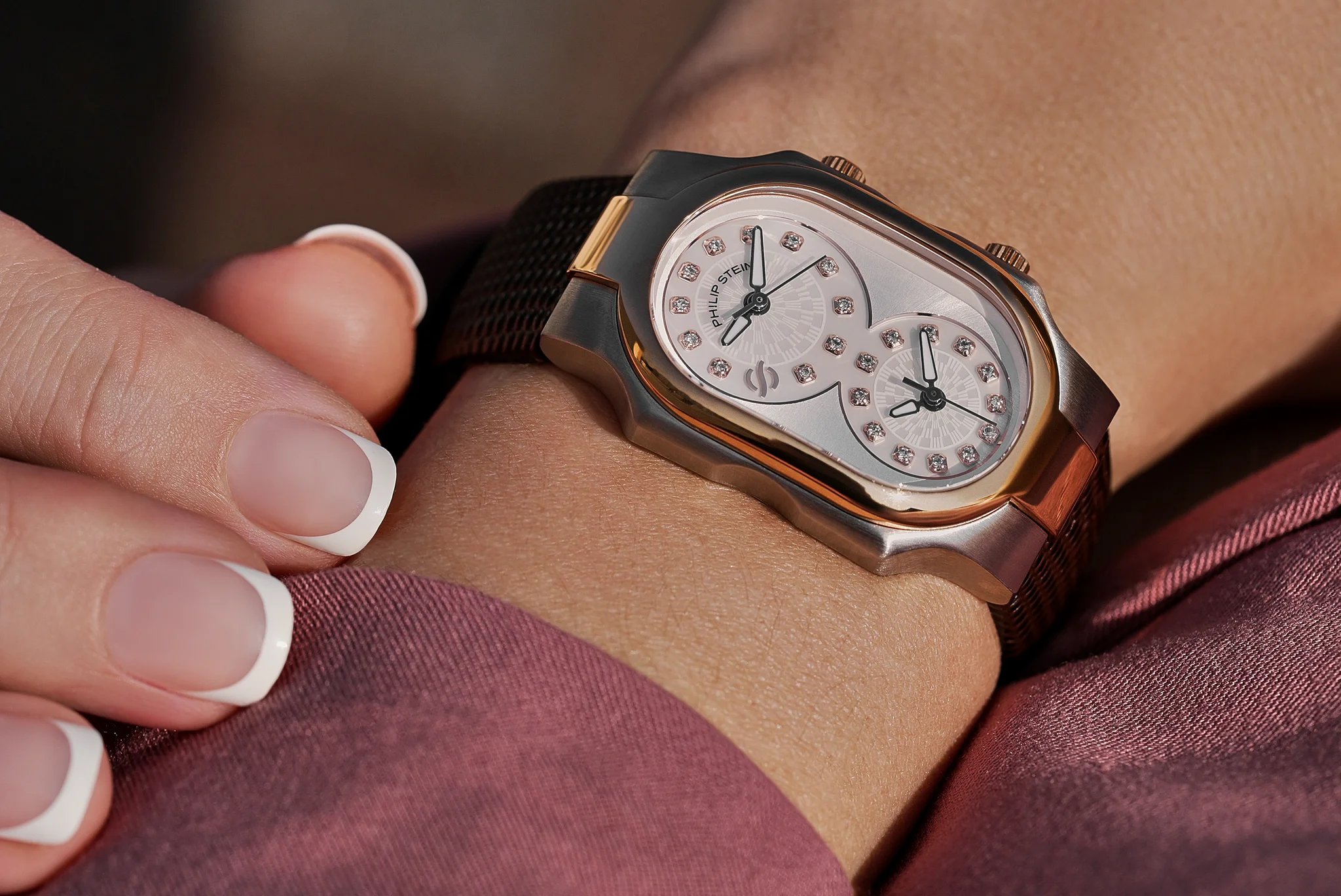 904L Stainless Steel